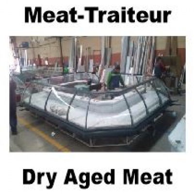 Meat secteur