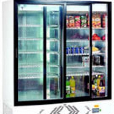 Commerciale - Frigos-Freezer